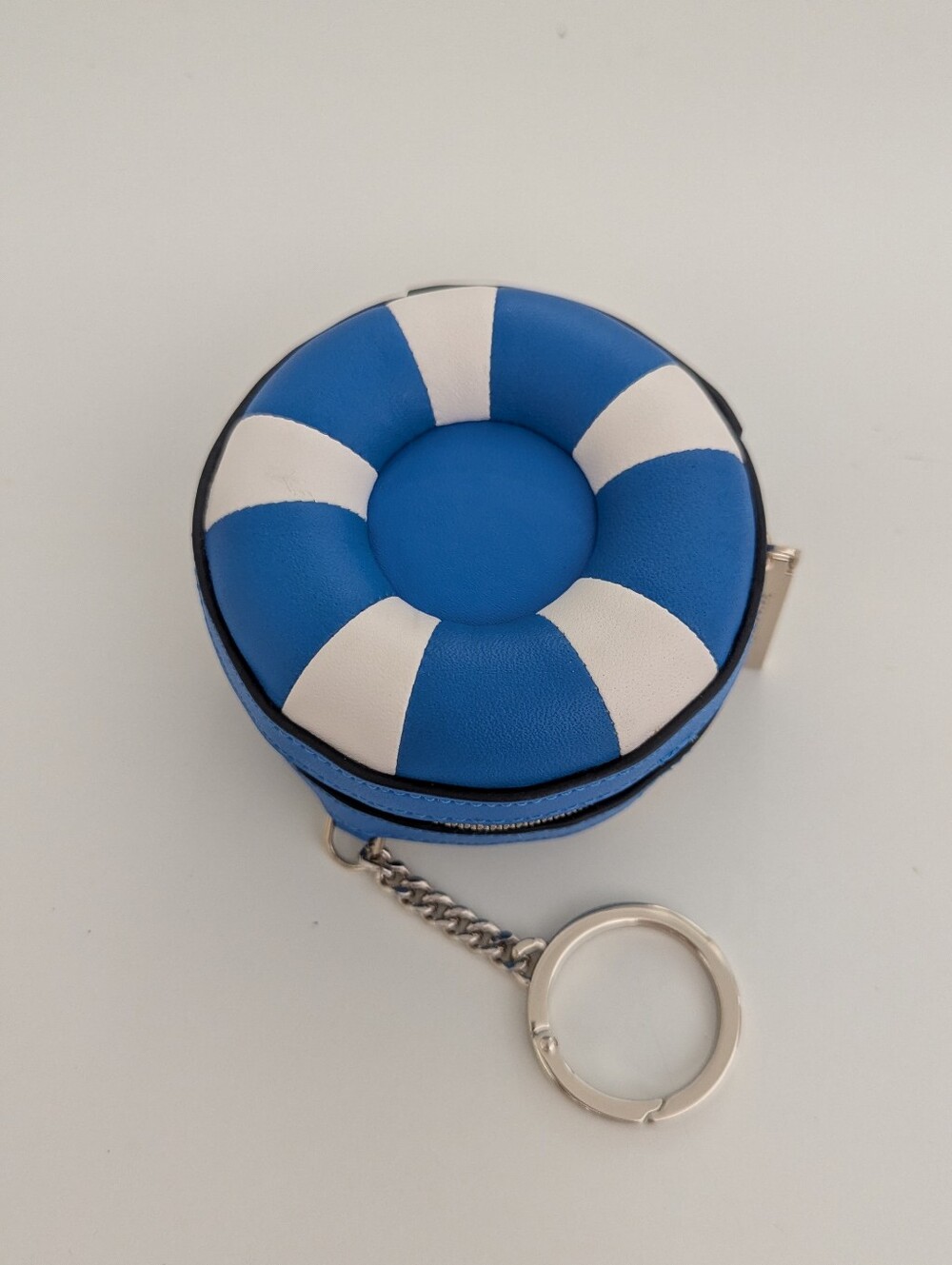 New? EUC! Kate Spade New York Other Splash Pool Float Zipper Coin Case Keychain